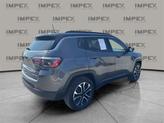 Thumbnail of 2024 Black Clearcoat Jeep Compass
