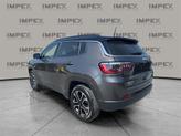 Thumbnail of 2024 Black Clearcoat Jeep Compass