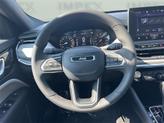 Thumbnail of 2024 Black Clearcoat Jeep Compass