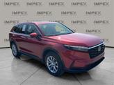 Thumbnail of 2023 Radiant Red Metallic Honda CR-V