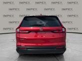 Thumbnail of 2023 Radiant Red Metallic Honda CR-V