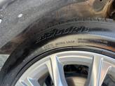Thumbnail of 2023 Radiant Red Metallic Honda CR-V