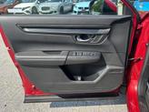 Thumbnail of 2023 Radiant Red Metallic Honda CR-V