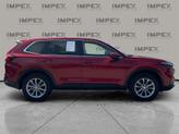 Thumbnail of 2023 Radiant Red Metallic Honda CR-V