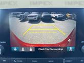 Thumbnail of 2023 Radiant Red Metallic Honda CR-V