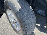 Thumbnail of 2023 Bright White Clearcoat RAM 2500