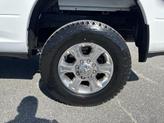 Thumbnail of 2023 Bright White Clearcoat RAM 2500