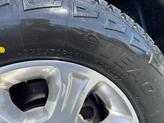 Thumbnail of 2023 Bright White Clearcoat RAM 2500