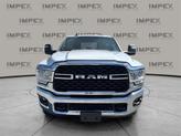 Thumbnail of 2023 Bright White Clearcoat RAM 2500