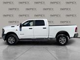 Thumbnail of 2023 Bright White Clearcoat RAM 2500