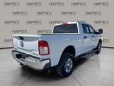 Thumbnail of 2023 Bright White Clearcoat RAM 2500