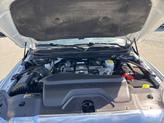 Thumbnail of 2023 Bright White Clearcoat RAM 2500