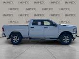 Thumbnail of 2023 Bright White Clearcoat RAM 2500