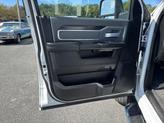Thumbnail of 2023 Bright White Clearcoat RAM 2500