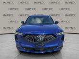 Thumbnail of 2023 Apex Blue Pearl Acura MDX