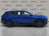 Thumbnail of 2023 Apex Blue Pearl Acura MDX