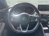 Thumbnail of 2023 Apex Blue Pearl Acura MDX