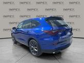 Thumbnail of 2023 Apex Blue Pearl Acura MDX
