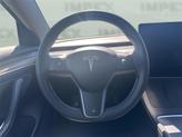 Thumbnail of 2023 Midnight Silver Metallic Tesla Model 3