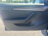 Thumbnail of 2023 Midnight Silver Metallic Tesla Model 3