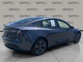 Thumbnail of 2023 Midnight Silver Metallic Tesla Model 3