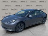 Photo of 2023 Midnight Silver Metallic Tesla Model 3