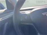 Thumbnail of 2023 Midnight Silver Metallic Tesla Model 3