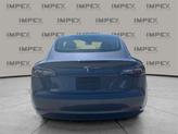 Thumbnail of 2023 Midnight Silver Metallic Tesla Model 3