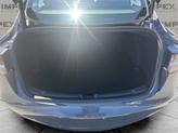 Thumbnail of 2023 Midnight Silver Metallic Tesla Model 3