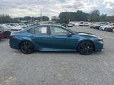 Thumbnail of 2025 Ocean Toyota Camry