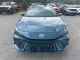Thumbnail of 2025 Ocean Toyota Camry