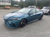 Photo of 2025 Ocean Toyota Camry