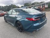 Thumbnail of 2025 Ocean Toyota Camry