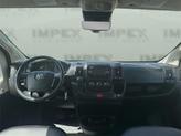 Thumbnail of 2021 Patriot Blue Pearlcoat RAM ProMaster 3500