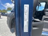 Thumbnail of 2021 Patriot Blue Pearlcoat RAM ProMaster 3500