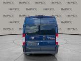 Thumbnail of 2021 Patriot Blue Pearlcoat RAM ProMaster 3500