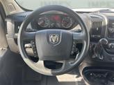 Thumbnail of 2021 Patriot Blue Pearlcoat RAM ProMaster 3500