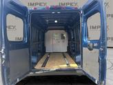 Thumbnail of 2021 Patriot Blue Pearlcoat RAM ProMaster 3500