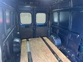 Thumbnail of 2021 Patriot Blue Pearlcoat RAM ProMaster 3500
