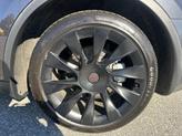 Thumbnail of 2024 Stealth Grey Tesla Model Y