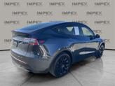 Thumbnail of 2024 Stealth Grey Tesla Model Y