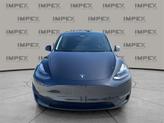 Thumbnail of 2024 Stealth Grey Tesla Model Y