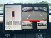 Thumbnail of 2023 Red Multi-Coat Tesla Model 3