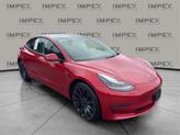 Thumbnail of 2023 Red Multi-Coat Tesla Model 3