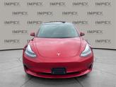 Thumbnail of 2023 Red Multi-Coat Tesla Model 3