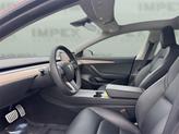 Thumbnail of 2023 Red Multi-Coat Tesla Model 3