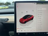 Thumbnail of 2023 Red Multi-Coat Tesla Model 3