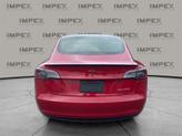 Thumbnail of 2023 Red Multi-Coat Tesla Model 3