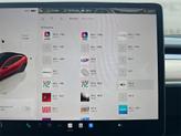 Thumbnail of 2023 Red Multi-Coat Tesla Model 3
