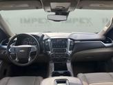 Thumbnail of 2015 Summit White Chevrolet Tahoe
